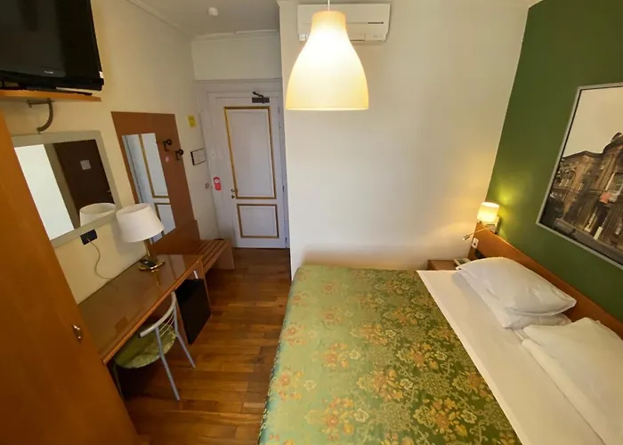 Artua'&solferino Hotel