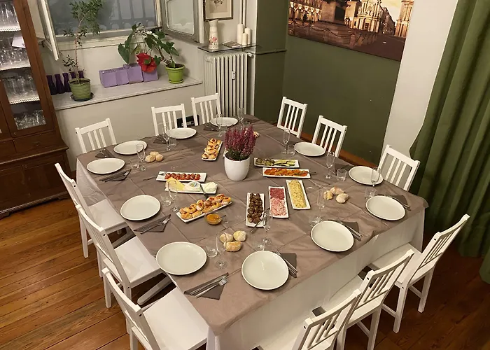 Hotel Artua'&solferino