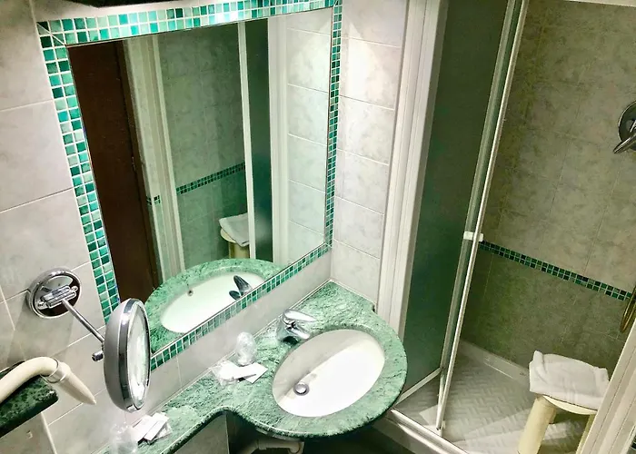 Artua'&solferino Hotel Turin